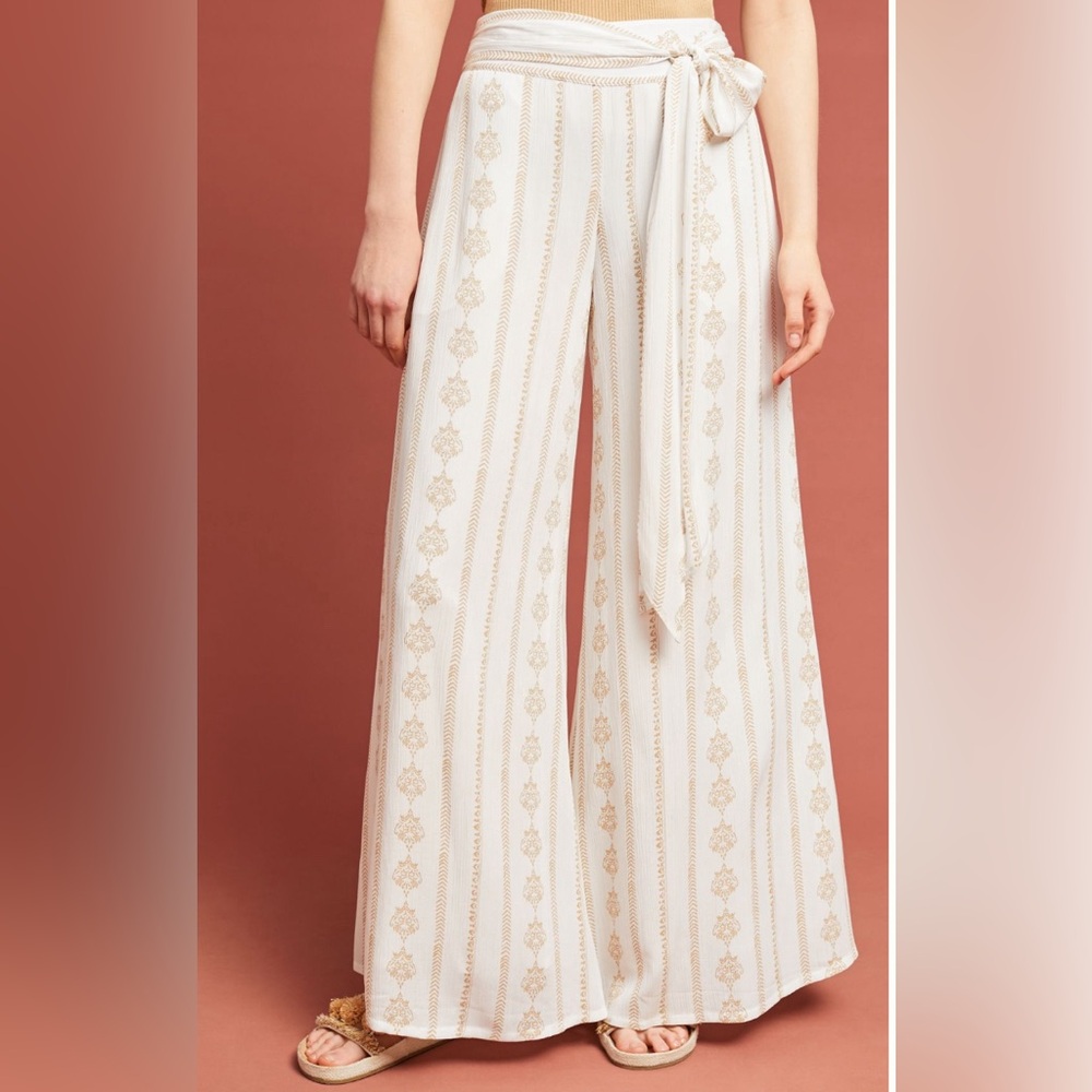 Farm Rio pants NWT